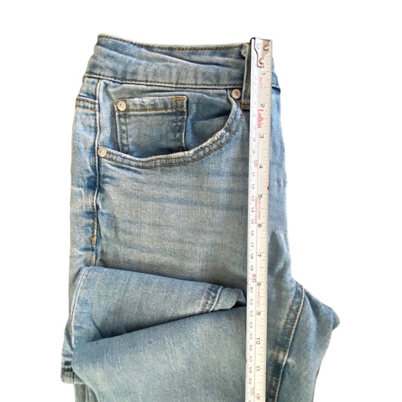 DEX Jeans - Straight Leg - Ladies size 25 - Picture 7 of 8